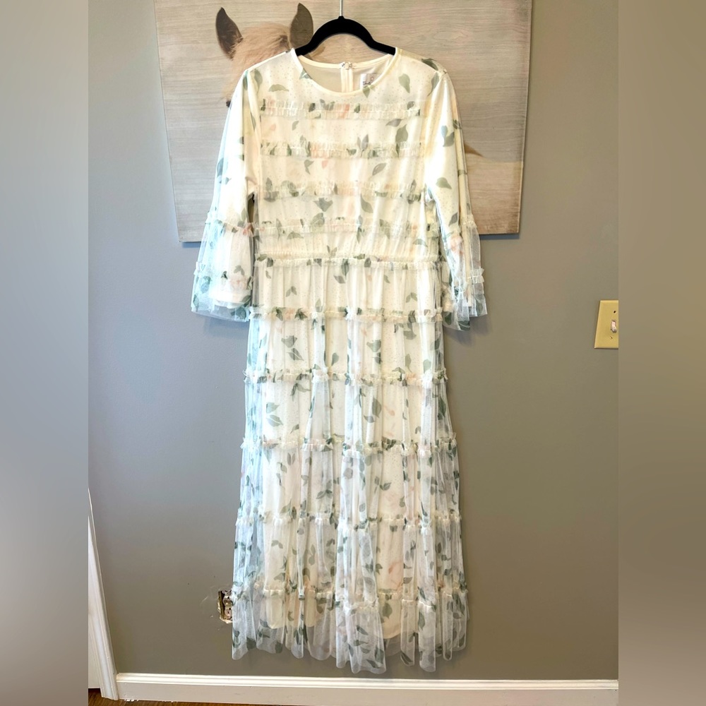 Dainty Jewells dress